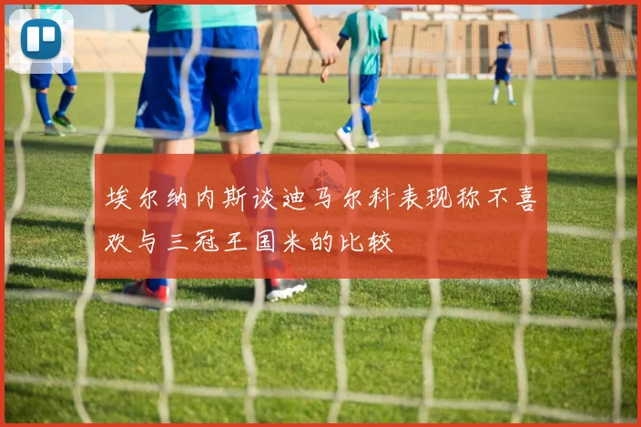 埃尔纳内斯谈迪马尔科表现称不喜欢与三冠王国米的比较